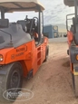 Used 2021 HAMM HP 180i